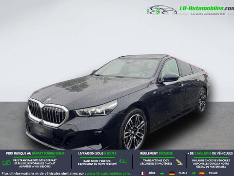 Annonce voiture BMW i5 60410 €