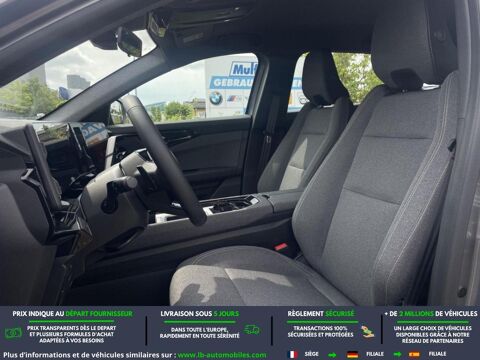 Austral TCe 160 BVA 2025 occasion 31850 Beaupuy
