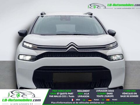 C3 Aircross PureTech 110 BVM 2023 occasion 31850 Beaupuy