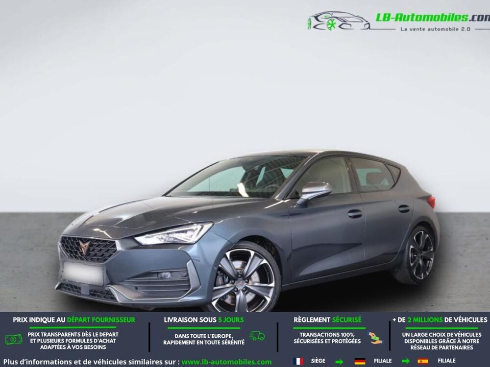 Leon 2.0 TSI 300 ch BVA 2023 occasion 31850 Beaupuy