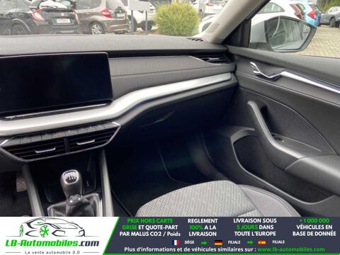 Octavia 1.5 TSI 150 ch BVM 2020 occasion 31850 Beaupuy