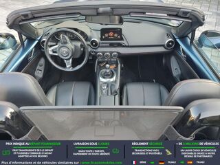 MX-5 mx-5 2019 occasion 31850 Beaupuy