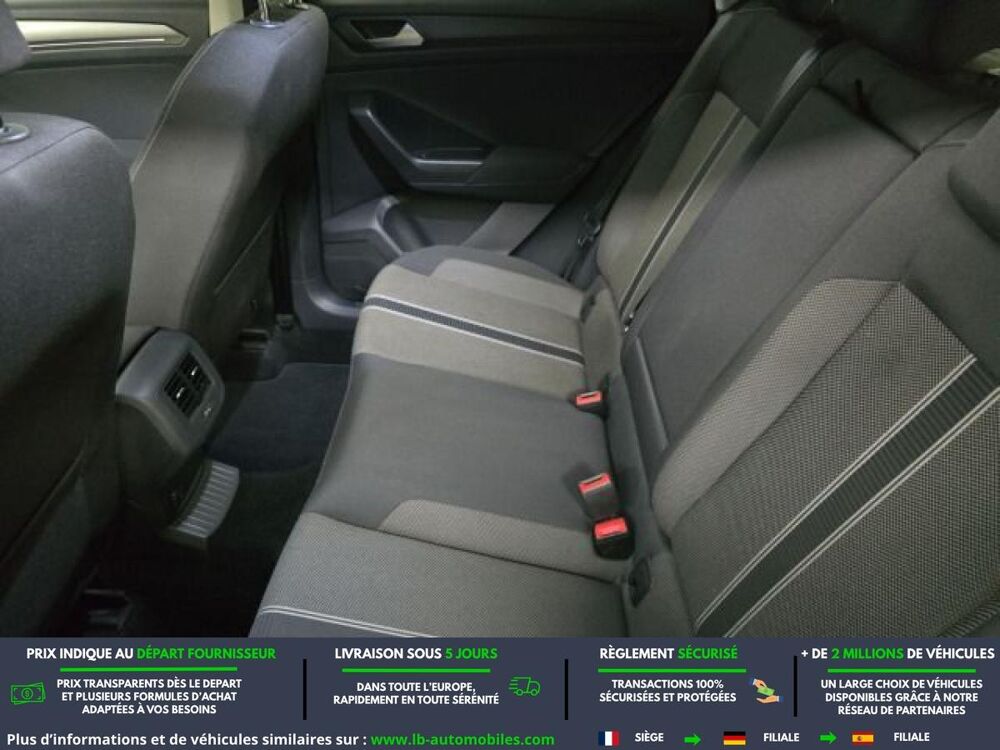 T-ROC 1.6 TDI 115 BVM 2020 occasion 31850 Beaupuy