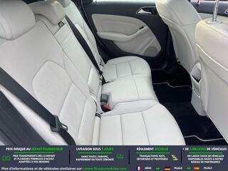 Classe B 220 CDI BVA 2014 occasion 31850 Beaupuy