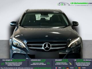 Classe C 250 CDI BVA 2015 occasion 31850 Beaupuy