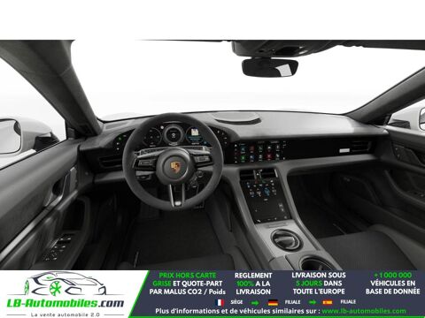Divers Turbo GT 1034 ch 2025 occasion 31850 Beaupuy