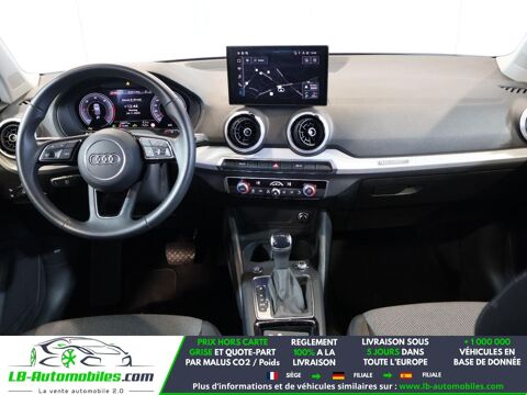Q2 35 TDI 150 BVA 2024 occasion 31850 Beaupuy
