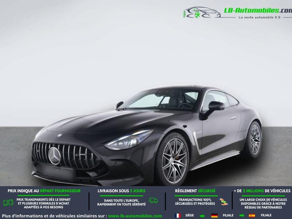 AMG GT R 585 ch BVA 2025 occasion 31850 Beaupuy