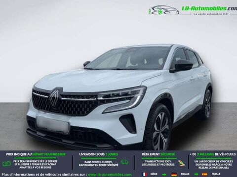 Annonce voiture Renault Austral 22580 €