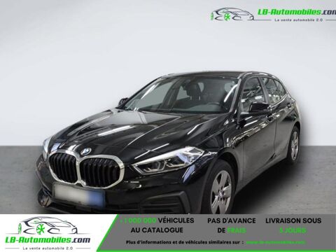BMW S&eacute;rie 1 118i 136 ch BVM 2021 occasion Beaupuy 31850