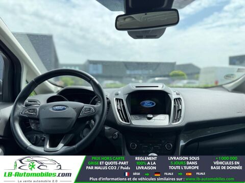 Grand C-MAX 1.0 EcoBoost 125 BVM 2018 occasion 31850 Beaupuy
