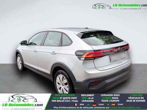 Taigo 1.0 TSI 95 BVM 2022 occasion 31850 Beaupuy