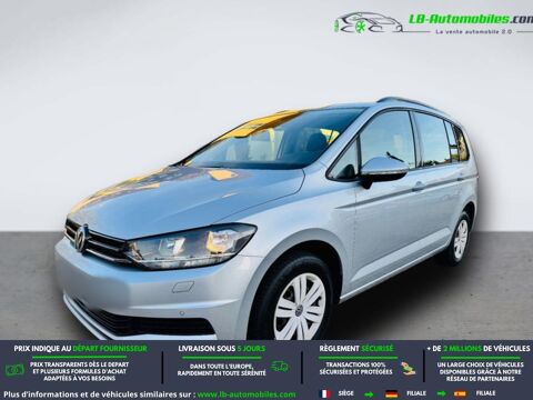 Touran 2.0 TDI 150 BVA 5pl 2019 occasion 31850 Beaupuy