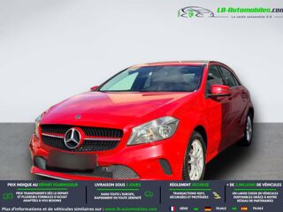 Classe A 180 CDI 2018 occasion 31850 Beaupuy