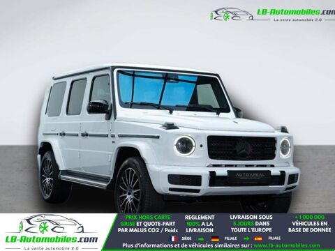 Classe G 500 BVA 2023 occasion 31850 Beaupuy