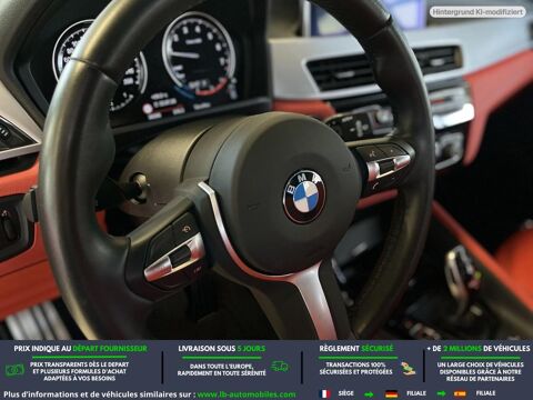 X2 sDrive 20i 192 ch BVA 2019 occasion 31850 Beaupuy