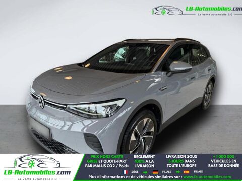 ID.4 170 ch Pure Performance 2022 occasion 31850 Beaupuy