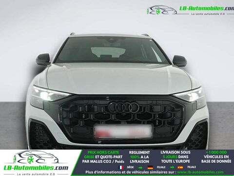 Q8 60 TFSIe 490 BVA Quatro 2025 occasion 31850 Beaupuy
