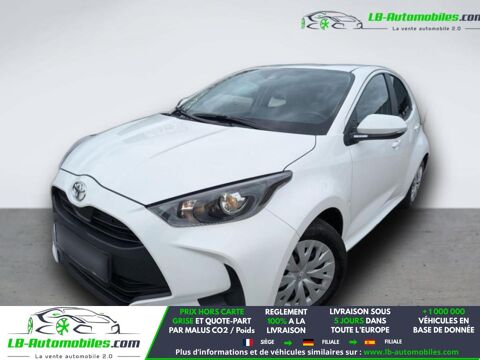 Yaris 70 VVT-i BVM 2023 occasion 31850 Beaupuy