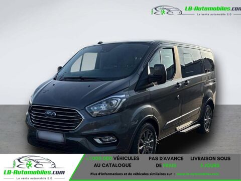 Ford Tourneo VP 320 L1H1 2.0 EcoBlue 150 Mhev 2021 occasion Beaupuy 31850