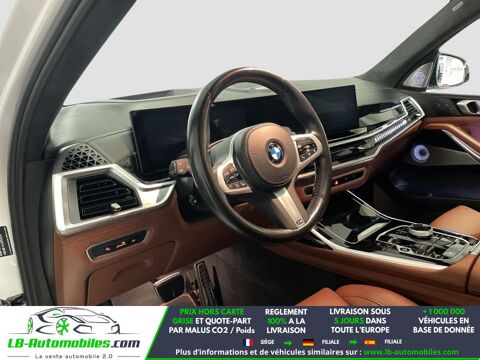 X7 xDrive40d 340 ch BVA 2023 occasion 31850 Beaupuy