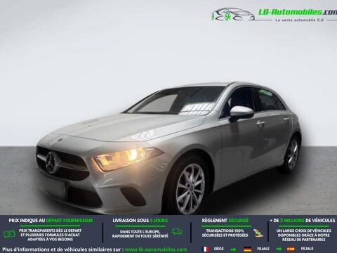 Annonce voiture Mercedes Classe A 21690 €