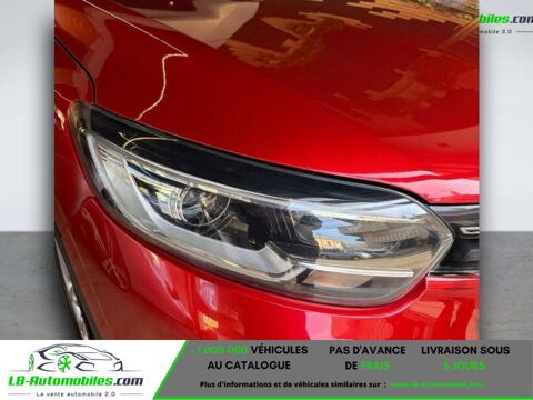 Renault Kadjar dCi 110 BVM 2018 occasion Beaupuy 31850