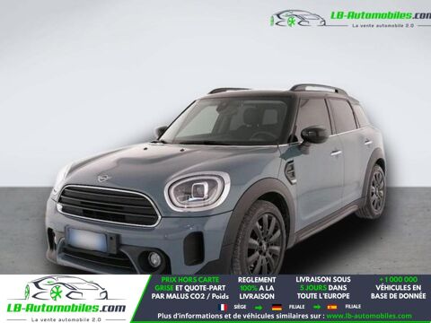 Annonce voiture Mini Countryman 19900 €