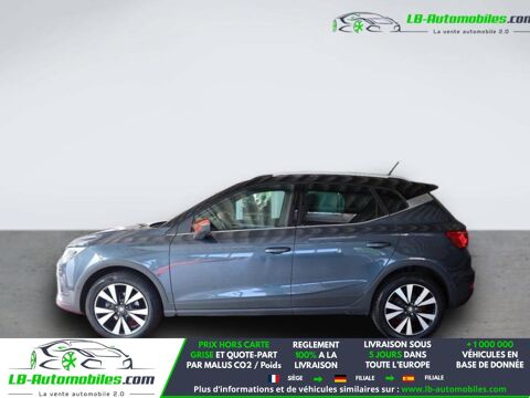 Arona 1.0 EcoTSI 95 ch BVM 2019 occasion 31850 Beaupuy