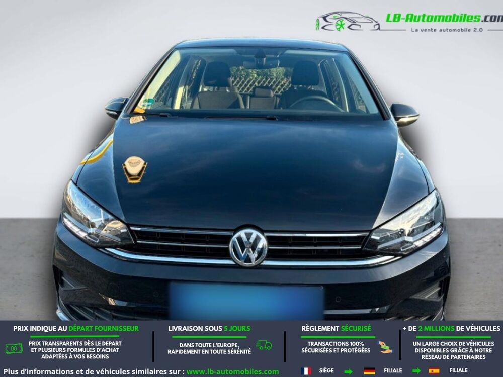Golf 1.0 TSI 115 BVA 2019 occasion 31850 Beaupuy