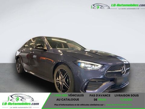 Mercedes Classe C 300 de BVA 2024 occasion Beaupuy 31850