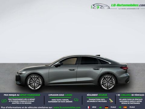 A5 40 TFSI 204 ch BVA 2025 occasion 31850 Beaupuy