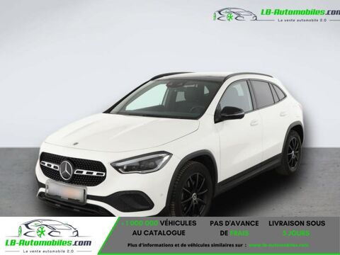 Mercedes Classe GLA 220 d BVA 2020 occasion Beaupuy 31850