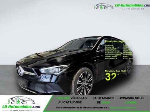 Mercedes Classe CLA 250 e BVA 2023 occasion Beaupuy 31850