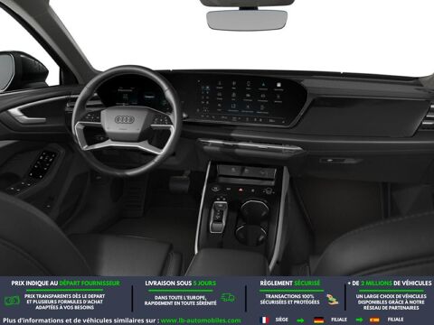 A5 40 TDI Hybride 204 BVA Quattro 2025 occasion 31850 Beaupuy