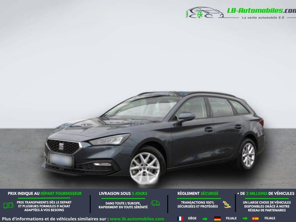 Leon 2.0 TDI 150 BVM 2023 occasion 31850 Beaupuy