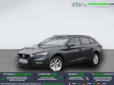 Annonce voiture Cupra Leon 23500 €
