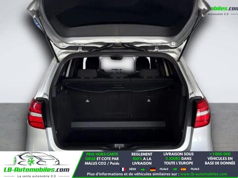 Mercedes Classe B 180 2015 occasion Beaupuy 31850