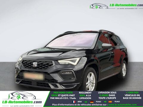 Ateca 2.0 TSI 190 ch BVA 2022 occasion 31850 Beaupuy