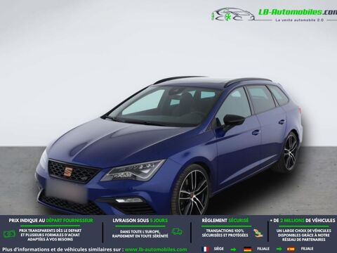 Annonce voiture Cupra Leon 21150 €