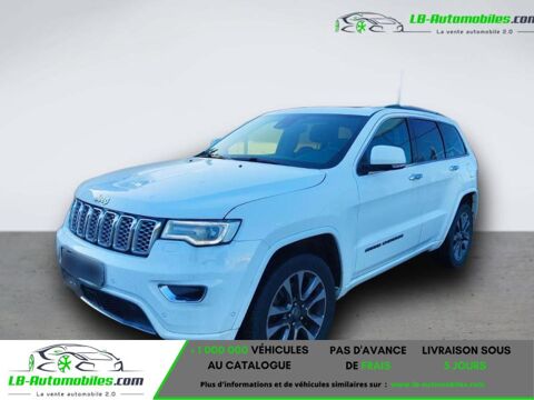 Jeep Grand Cherokee V6 3.0 CRD 250 Multijet BVA 2020 occasion Beaupuy 31850