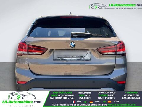 X1 xDrive 25d 231 ch BVA 2019 occasion 31850 Beaupuy