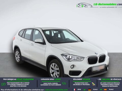 X1 sDrive 18i 140 ch BVM 2018 occasion 31850 Beaupuy