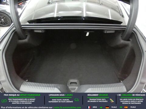 Classe CLS 220d BVA 2020 occasion 31850 Beaupuy