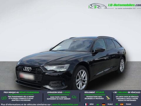 Annonce voiture Audi A6 32890 €