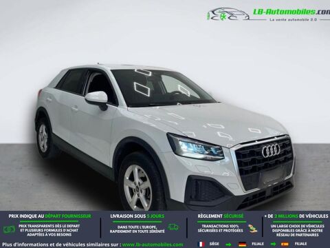 Annonce voiture Audi Q2 24499 €