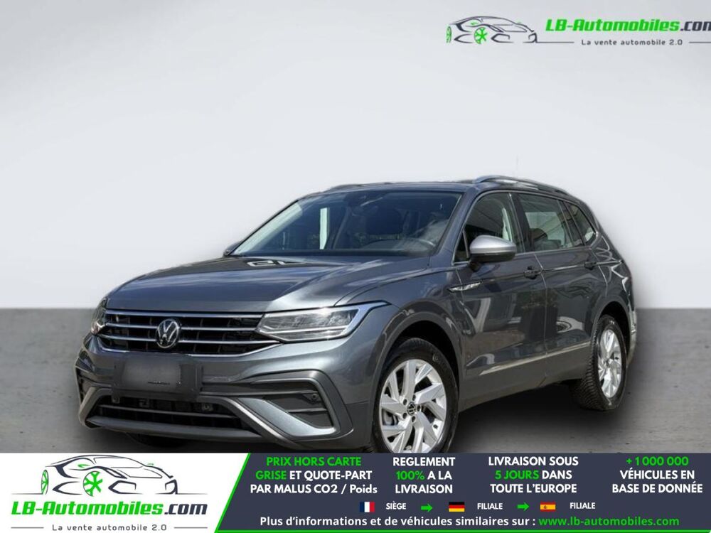 Tiguan Allspace 1.5 TSI 150ch BVA 2025 occasion 31850 Beaupuy