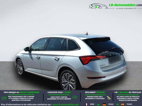 Scala 1.0 TSI 110 ch BVA 2022 occasion 31850 Beaupuy