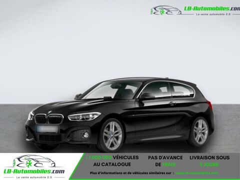 BMW S&eacute;rie 3 320i 184 ch BVM 2017 occasion Beaupuy 31850