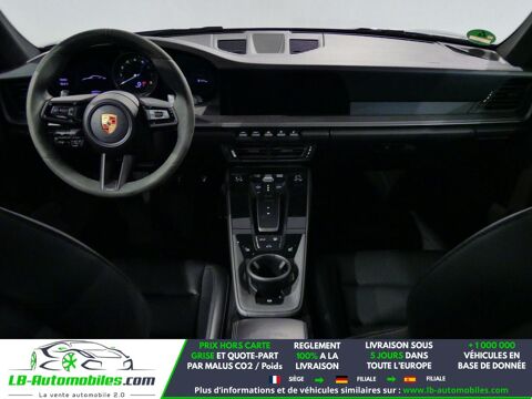 911 3.0i 385 PDK 2022 occasion 31850 Beaupuy
